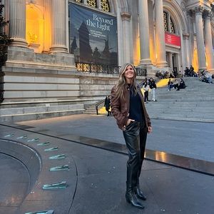 Meet your Posher, Jen